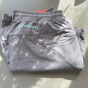 Med birddog shorts